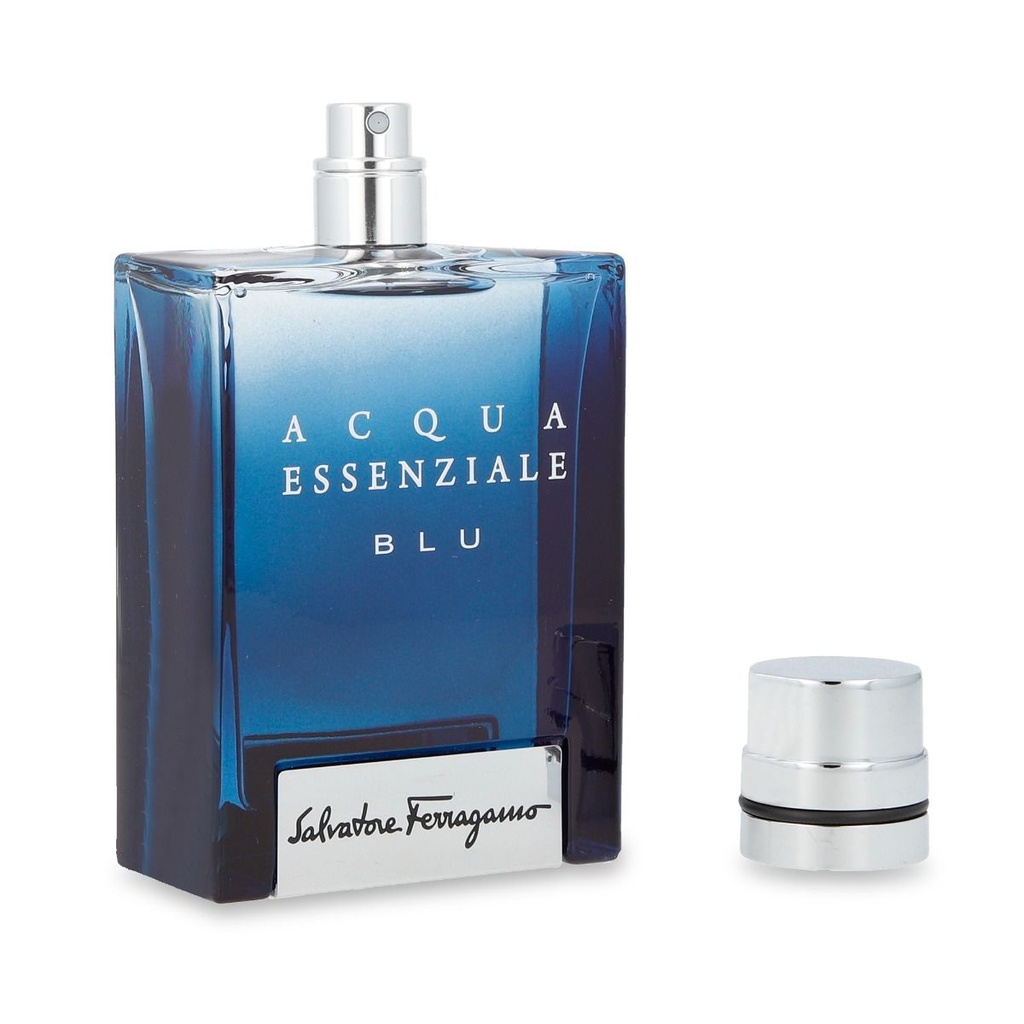 Salvatore Ferragamo Acqua Essenziale Blu  EDT 100 ML