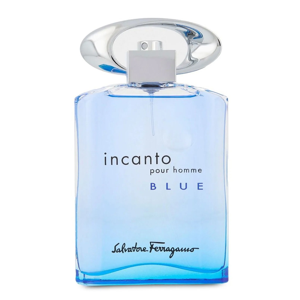 Salvatore Ferragamo Incanto Blue  EDT 100 ML