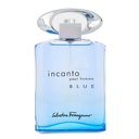 Salvatore Ferragamo Incanto Blue  EDT 100 ML