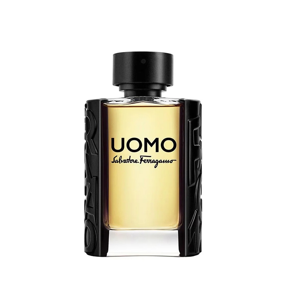 Salvatore Ferragamo Uomo  EDT 100 ML