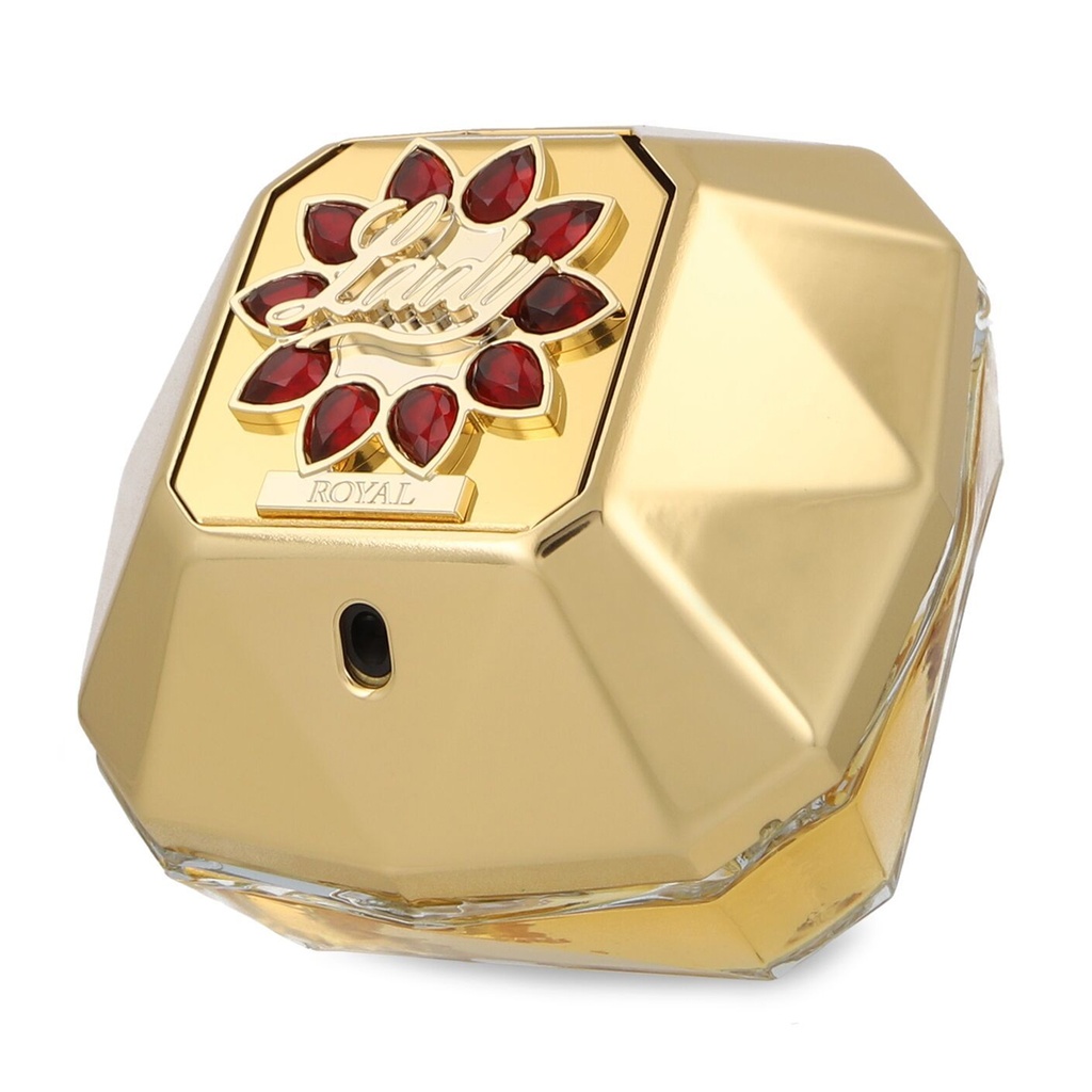 Paco Rabanne Lady Million Royal  EDP 80 ML Dama