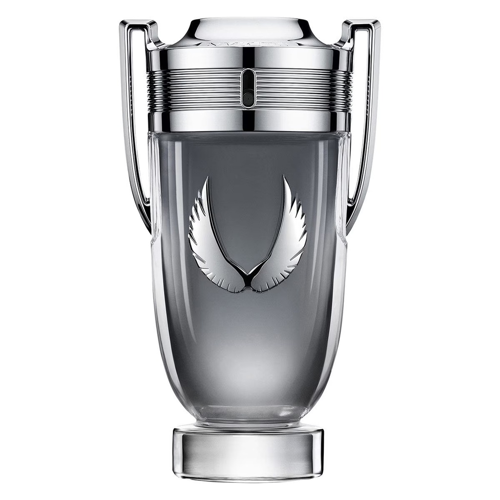 Paco Rabanne Invictus Platinum  EDP 200 ML