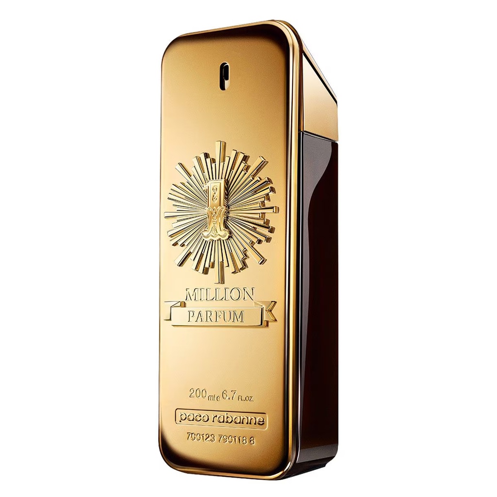Paco Rabanne 1 Million  EDP 200 ML