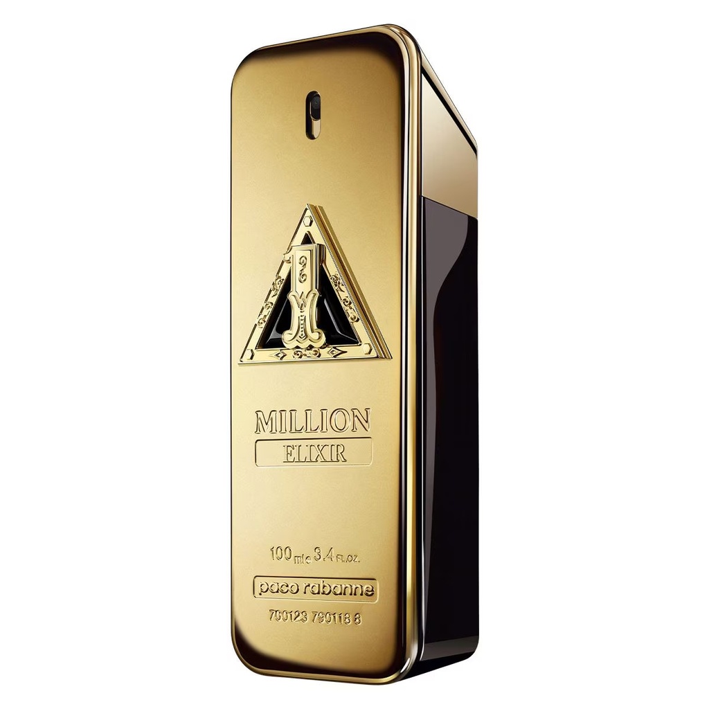 Paco Rabanne 1 Million Elixir Intense  EDP 100 ML