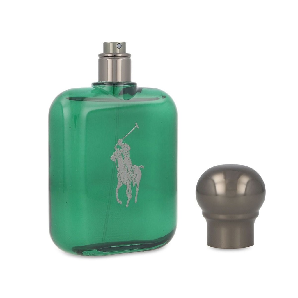 Ralph Lauren Polo Cologne Intense  EDP 118 ML Caballero