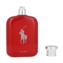 Ralph Lauren Polo Red  EDP 125 ML Caballero