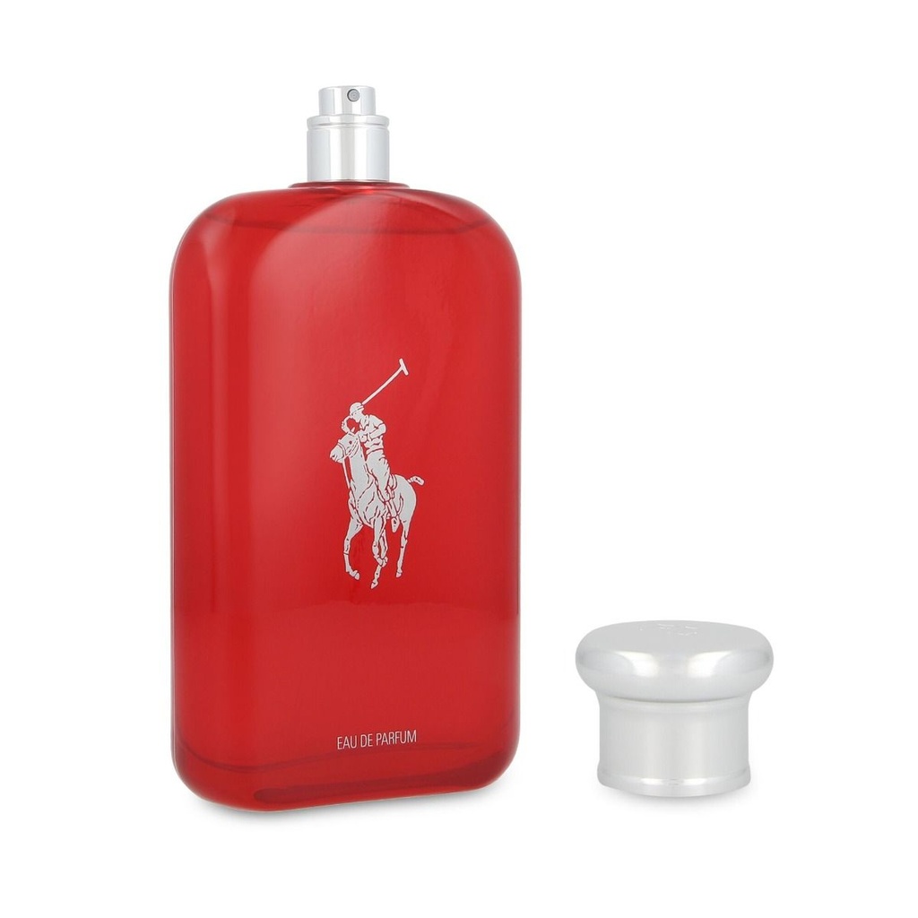 Ralph Lauren Polo Red  EDP 200 ML Caballero