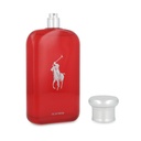 Ralph Lauren Polo Red  EDP 200 ML Caballero