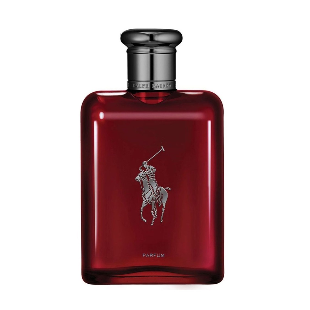 Ralph Lauren Polo Red  Parfum  EDP 125 ML Caballero