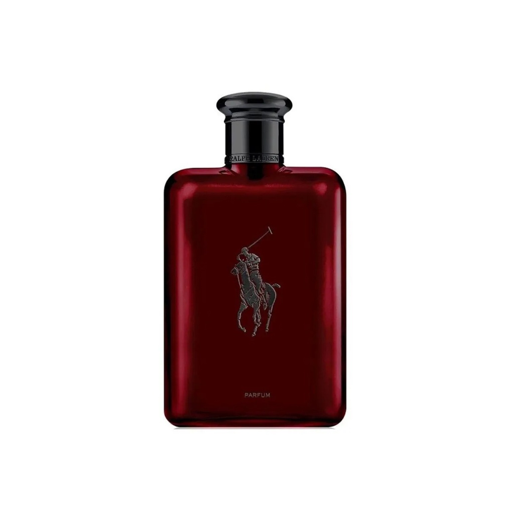 Ralph Lauren Polo Red  Parfum  EDP 200 ML Caballero