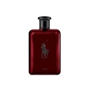 Ralph Lauren Polo Red  Parfum  EDP 200 ML Caballero
