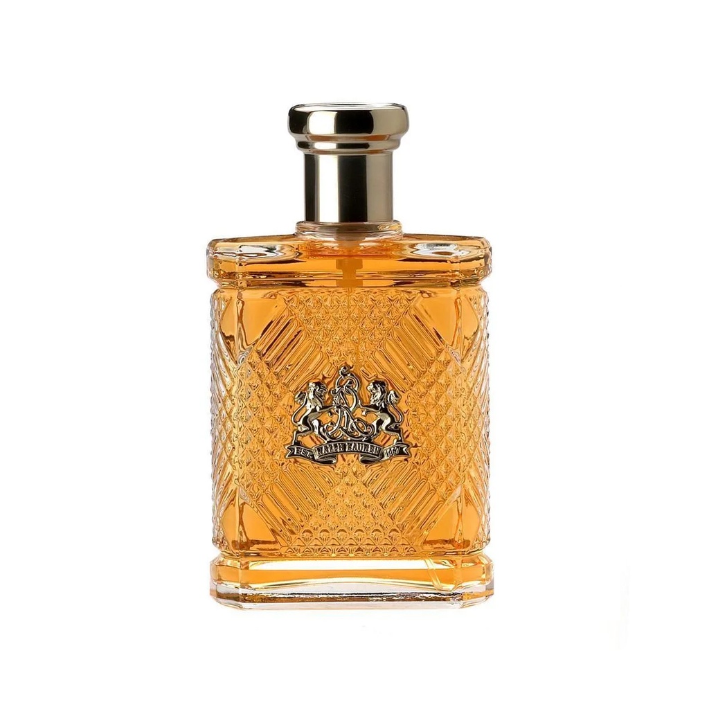Ralph Lauren Safari  EDT 125 ML Caballero