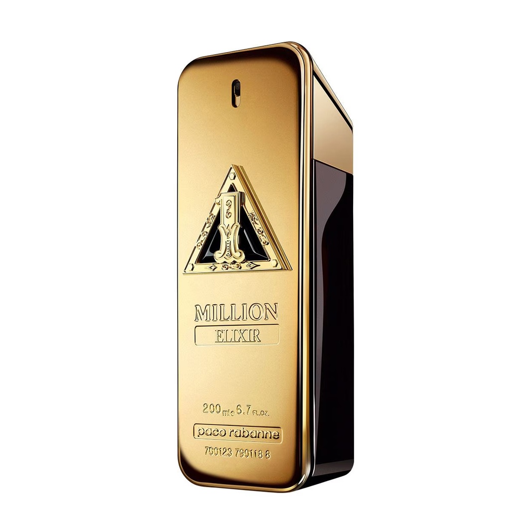 Paco Rabanne One Million Elixir Intense edp 200 ml Caballero