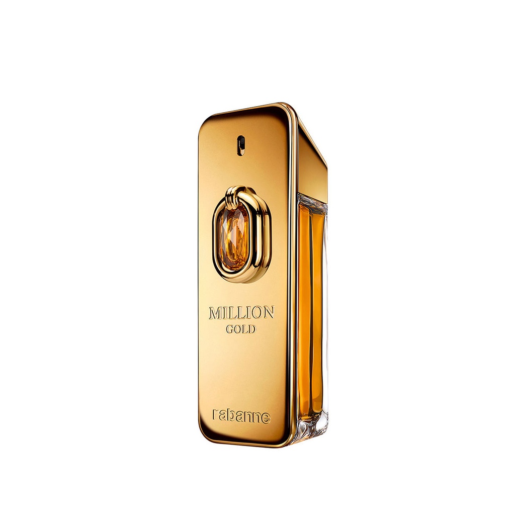 Paco Rabanne One Million Gold Elixir  edp 200 ml Caballero