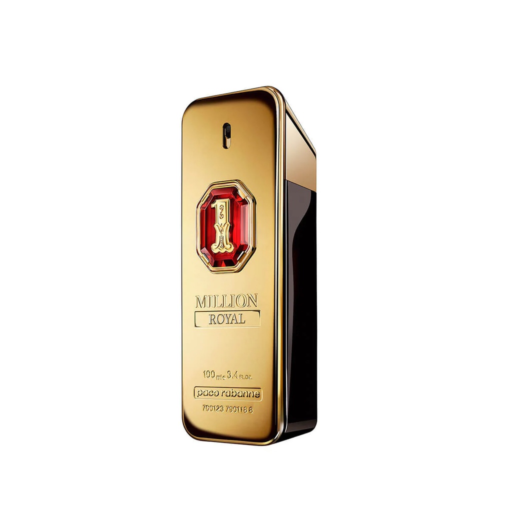 Paco Rabanne One Million Royal  edp 100 ml Caballero