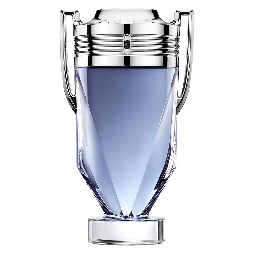 Paco Rabanne Invictus  edt 200 ml Caballero