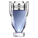 Paco Rabanne Invictus  edt 200 ml Caballero