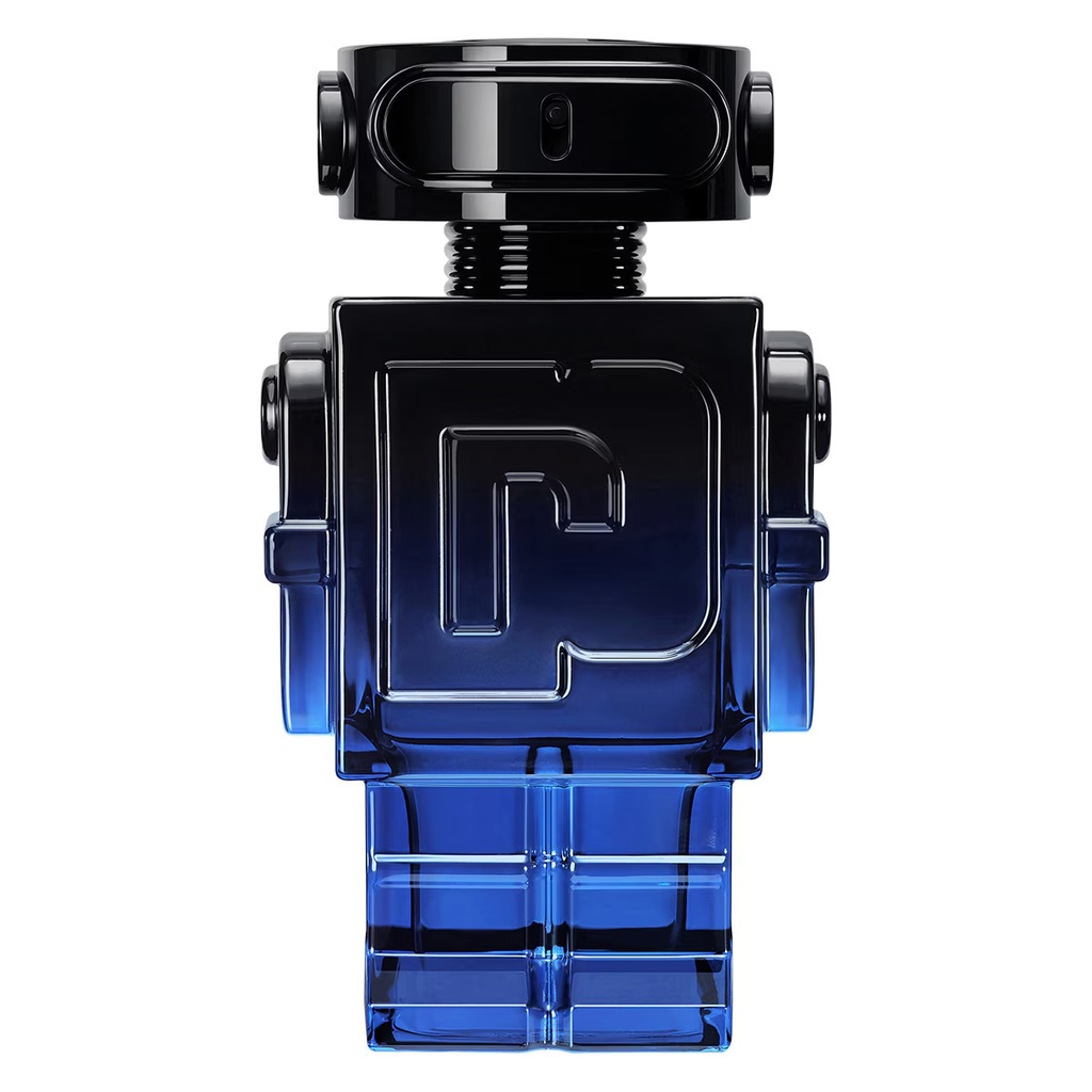 Paco Rabanne Phantom Intense  EDP 100 ML Caballero