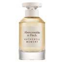 Abercrombie & Fitch Authentic Moment  EDP 100 ML Dama