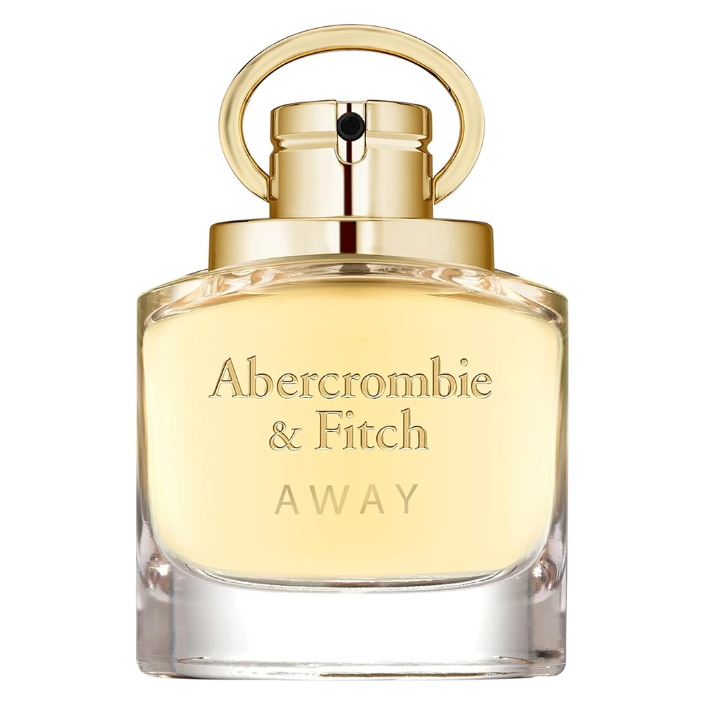 Abercrombie & Fitch Away  EDP 100 ML Dama