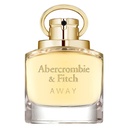 Abercrombie & Fitch Away  EDP 100 ML Dama