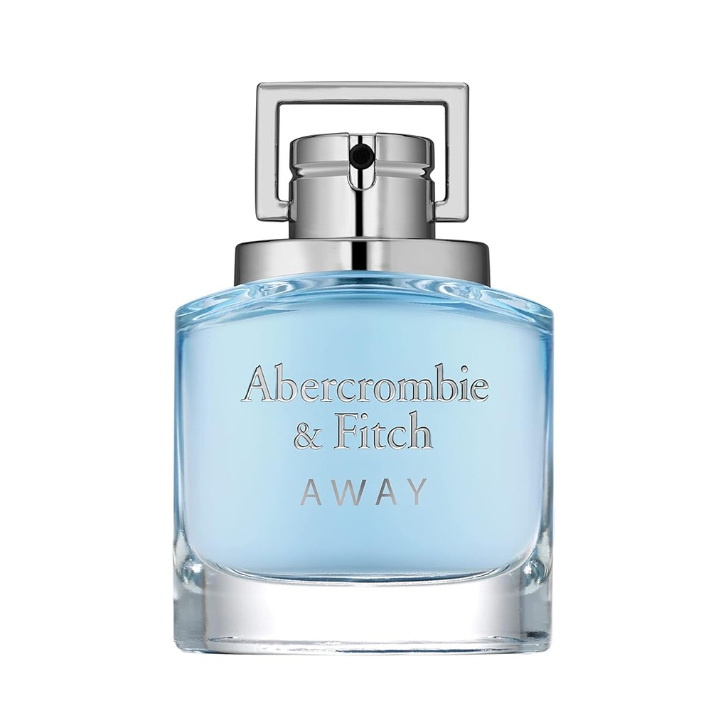 Abercrombie & Fitch Away  EDT 100 ML Caballero