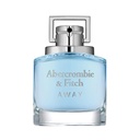 Abercrombie & Fitch Away  EDT 100 ML Caballero