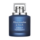 Abercrombie & Fitch Away Tonight  EDT 100 ML Caballero