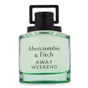 Abercrombie & Fitch Away Weekend  EDT 100 ML Caballero