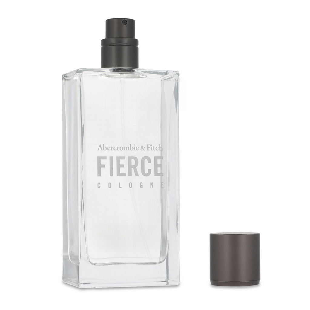Abercrombie & Fitch Fierce Cologne  EDC 200 ML Caballero
