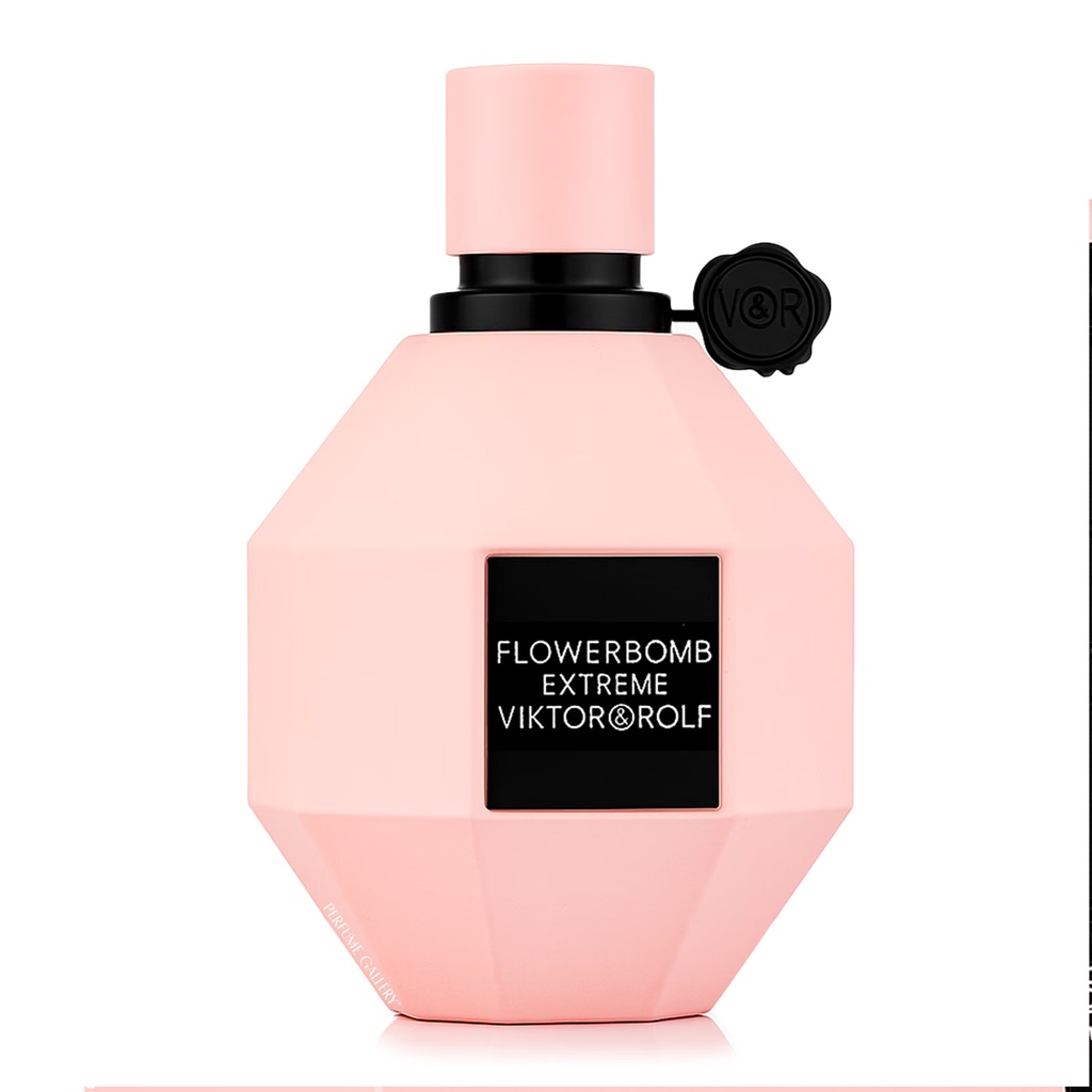 Viktor & Rolf Flowerbomb Extreme  EDP 100 ML Dama