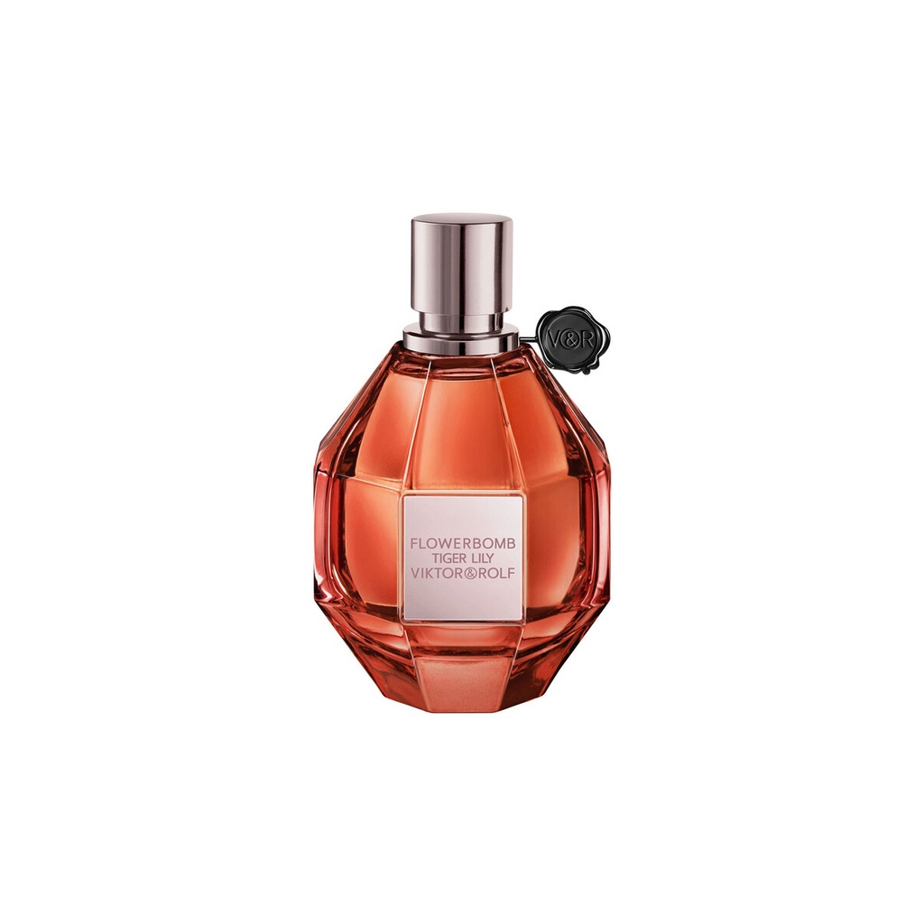 Viktor & Rolf Flowerbomb Tiger Lily  EDP 100 ML Dama