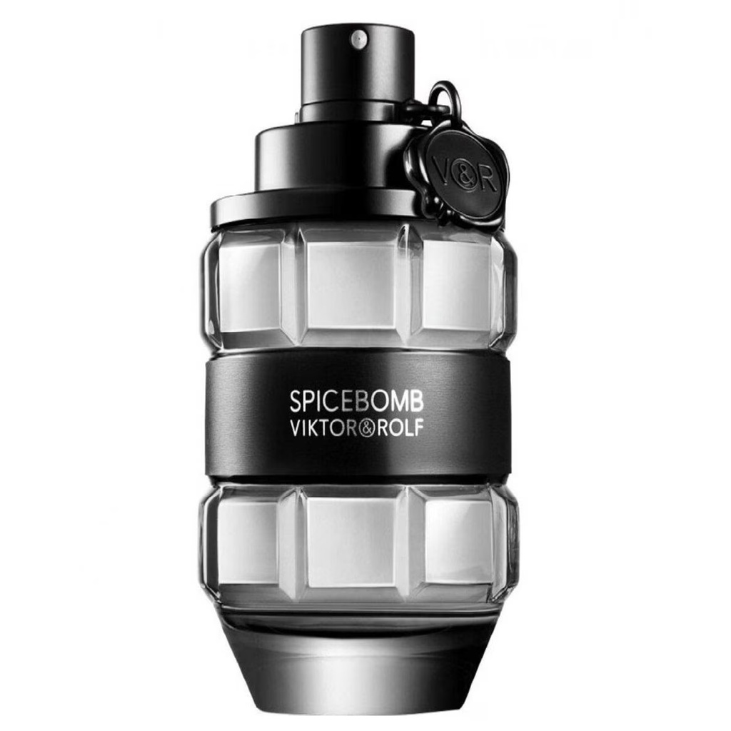 Viktor & Rolf Spicebomb  EDT 90 ML Caballero
