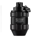 Viktor & Rolf Spicebomb Dark Leather  EDP 150 ML Caballero