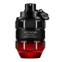 Viktor & Rolf Spicebomb Infrared  EDT 90 ML Caballero