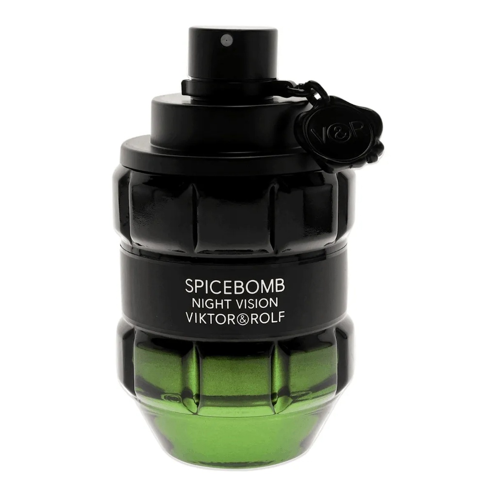 Viktor & Rolf Spicebomb Night Vision  EDT 90 ML Caballero