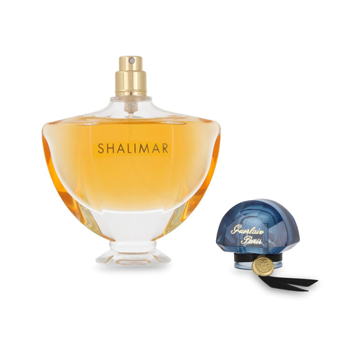 Guerlain Shalimar  EDP 90 ML Dama