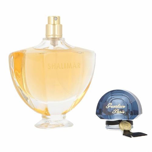 Guerlain Shalimar EDT 90 ML Dama