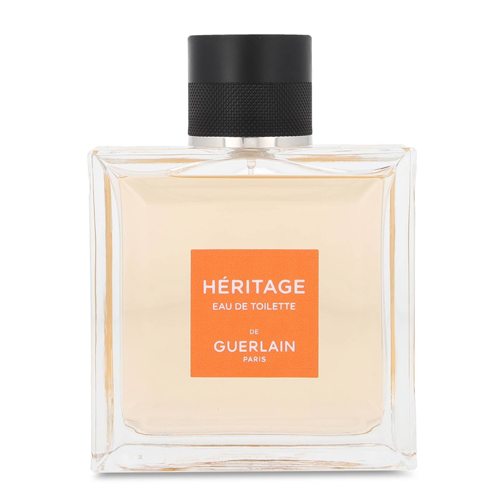 Guerlain Heritage  EDT 100 ML  Caballero
