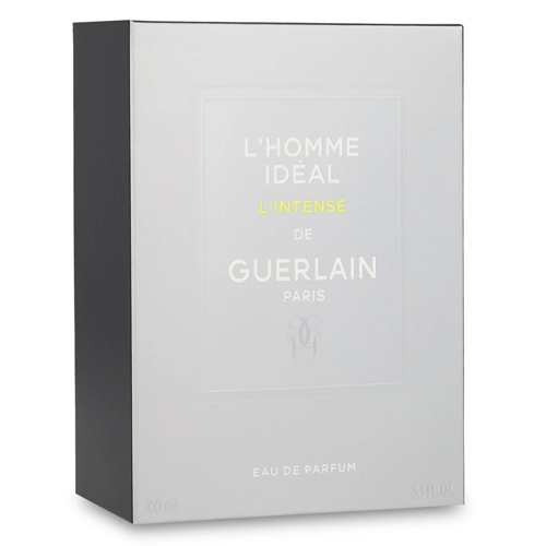 Guerlain L´Homme  Ideal L´Intense  EDP 100 ML Caballero