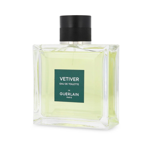 Guerlain Vetiver EDT 150 ML Caballero