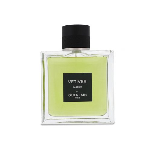 Guerlain Vetiver Parfum  EDP 100ML  Caballero