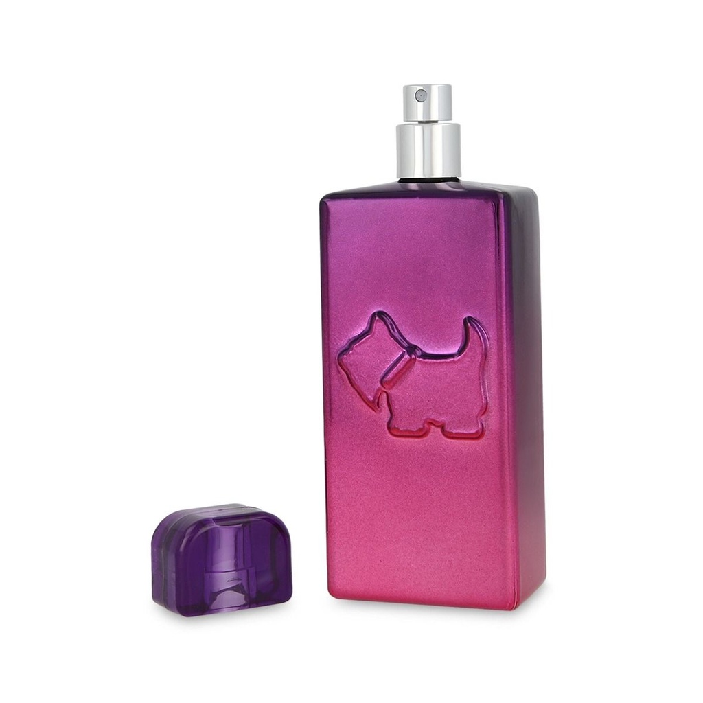 Ferrioni Electric Vibes EDT 100 ML  Dama