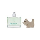 Ferrioni  Green For Her  EDT 100ML Dama