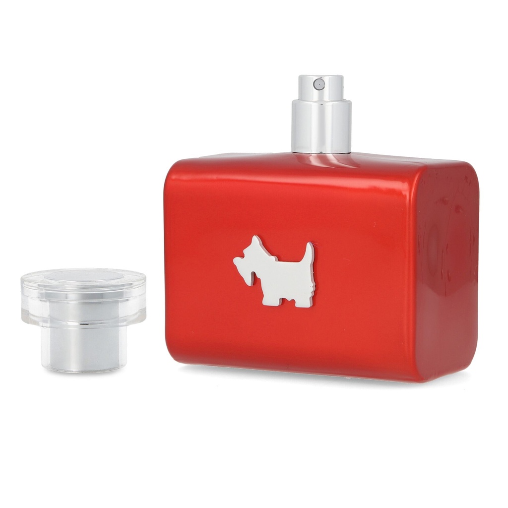 Ferrioni Red Terrier  EDT 100 ML Dama