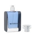 Ferrioni Deep Blue  EDT 100 ML Caballero