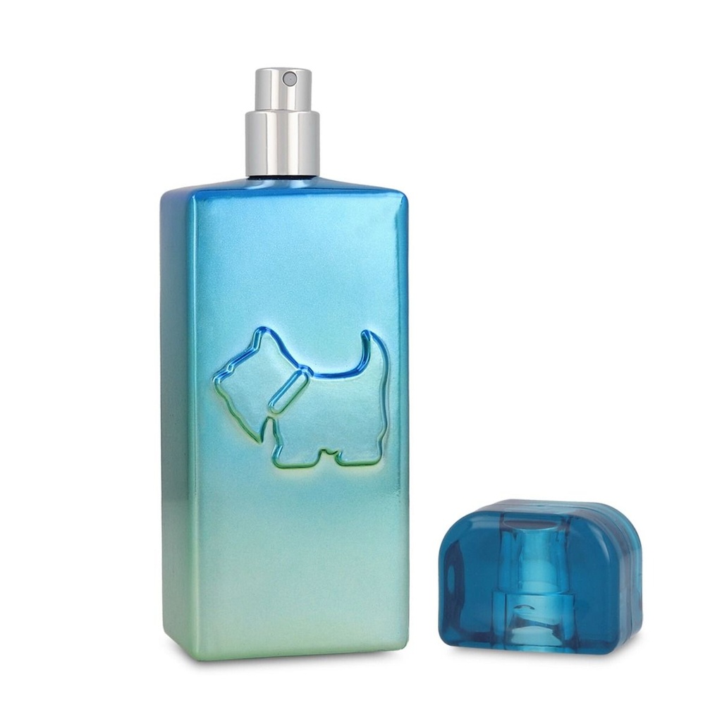 Ferrioni Electric Vibes Men  EDT 100 ML Caballero