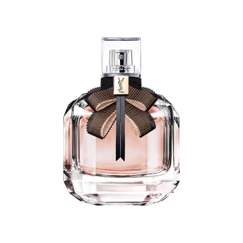 Yves Saint Laurent  Mon Paris Lumiere  EDT 90ML Dama