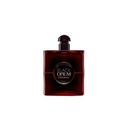 Yves Saint Laurent  Opium Black Red  EDP 90ML Dama