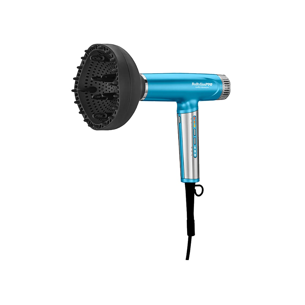 Secadora Profesional BNTC9200ES BabylissPRO